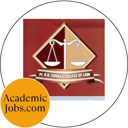 PT RK Shukla Group Of College, Kanpur logo